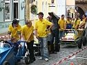 4. Seifenkistenrennen in Nordhausen (Foto: nnz)