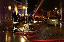 Brand in der Altstadt (Foto: privat)