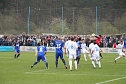 1:1 gegen Markranst&auml;dt (Foto: Bernd Peter)