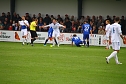 1:1 gegen Markranst&auml;dt (Foto: Bernd Peter)