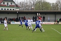 1:1 gegen Markranst&auml;dt (Foto: Bernd Peter)