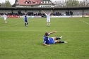 1:1 gegen Markranst&auml;dt (Foto: Bernd Peter)
