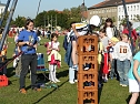 Spiel, Spaß und Begeisterung beim Grundschultag (Foto: nnz) Spiel, Spaß und Begeisterung beim Grundschultag (Foto: nnz)