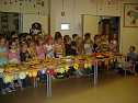 Gesundheitstag an der Grundschule (Foto: K. Sommer) Gesundheitstag an der Grundschule (Foto: K. Sommer)