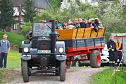 Traktorentreffen in Kleinwenden (Foto: Bernd Peter)