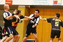 Handball-Rückblick: 1. Männer (Foto: Christoph Keil) Handball-Rückblick: 1. Männer (Foto: Christoph Keil)