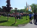 Voller Erfolg (Foto: Ferienpark Feuerkuppe)