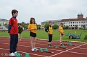 Kreisjugendspiele Leichtathletik (Foto: nnz-City Scout Sven G&auml;mkow)