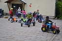 Kindertag im Ferienpark (Foto: Ferienpark Feuerkuppe)