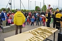 Sportfest der Kleinsten des LV Altstadt (Foto: A. Richter)