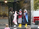 Theaterfest in Nordhausen (Foto: nnz)