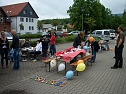 Kinderfest war voller Erfolg (Foto: Gemeinde Neustadt)