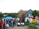 Kinderfest war voller Erfolg (Foto: Gemeinde Neustadt)
