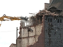 Abriss eines Giganten (Foto: nnz) Abriss eines Giganten (Foto: nnz)