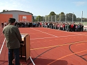 Sport frei in Wolkramshausen (Foto: nnz)