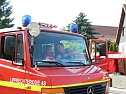 20 Jahre Jugendfeuerwehr in Lipprechterode (Foto: privat)