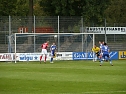 Wacker Nordhausen - Germania Ilmenau 2:1 (Foto: nnz) Wacker Nordhausen - Germania Ilmenau 2:1 (Foto: nnz)