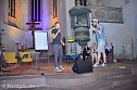 Poetry Slam in der Jugendkirche(Herzschlag) (Foto: nnz-City Scout Sven G&auml;mkow)