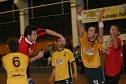 Handball vom Feinsten in Nordhausen (Foto: Ollech)