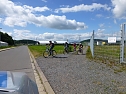 Fahrrad-Rallye durch den S&uuml;dharz (Foto: Kreisverkehrswacht Nordhausen)