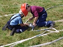 Feuerwehrfest in Neustadt-Osterode (Foto: Ch. Burkert)