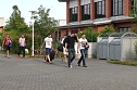 Trainingsauftakt bei Wacker (Foto: nnz)