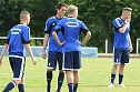 Trainingsauftakt bei Wacker (Foto: nnz)