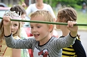 Hortfest Grundschule am F&ouml;rstemannweg (Foto: nnz-City Scout Sven G&auml;mkow)