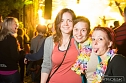 Beach-Party am Kiesteich (Foto: Jugendclubhaus Nordhausen)