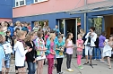 Verabschiedung der 4.Klassen (Foto: nnz-City Scout Sven G&auml;mkow)