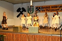 Bergmannsfest in Sollstedt (Foto: Bernd Peter)