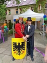 120. Geburtstag gefeiert (Foto: privat)