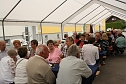 Nachbarschaftsfest in Ilfeld (Foto: WBG) Nachbarschaftsfest in Ilfeld (Foto: WBG)