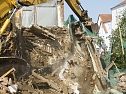Dritter Teil einer Abriss-Geschichte (Foto: Karsten Thorhauer)
