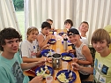 Handwerkercamp 2013 (Foto: privat/R. Neitzke) Handwerkercamp 2013 (Foto: privat/R. Neitzke)