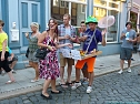 Altstadtfest 2013 - der Auftakt (Foto: Karsten Thorhauer)