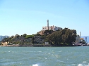 Alcatraz (Foto: )