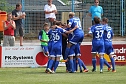 Regionalliga-Auftakt f&uuml;r Wacker Nordhausen (Foto: Bernd Peter)