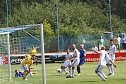 Regionalliga-Auftakt f&uuml;r Wacker Nordhausen (Foto: Bernd Peter)
