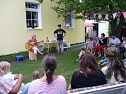 Musikalisches Sommerfest (Foto: privat)