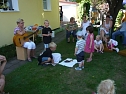 Musikalisches Sommerfest (Foto: privat)