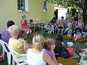 Musikalisches Sommerfest (Foto: privat)