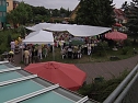 Sommerfest gefeiert (Foto: privat)