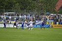 Wacker gegen Jena (Foto: Bernd Peter)