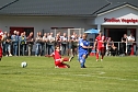 Wacker verlor 2:1 in Rathenow (Foto: Bernd Peter) Wacker verlor 2:1 in Rathenow (Foto: Bernd Peter)