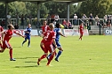 Wacker verlor 2:1 in Rathenow (Foto: Bernd Peter) Wacker verlor 2:1 in Rathenow (Foto: Bernd Peter)