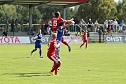 Wacker verlor 2:1 in Rathenow (Foto: Bernd Peter) Wacker verlor 2:1 in Rathenow (Foto: Bernd Peter)