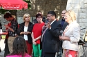 Sigmar Gabriel in Nordhausen (Foto: nnz)