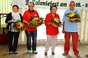 Koloniefest in Sollstedt (Foto: Bernd Peter)