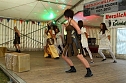 Koloniefest in Sollstedt (Foto: Bernd Peter)